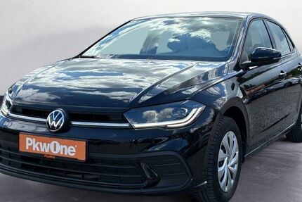 VW Polo 40.165 km 16.360 &euro; Göppingen 73037
