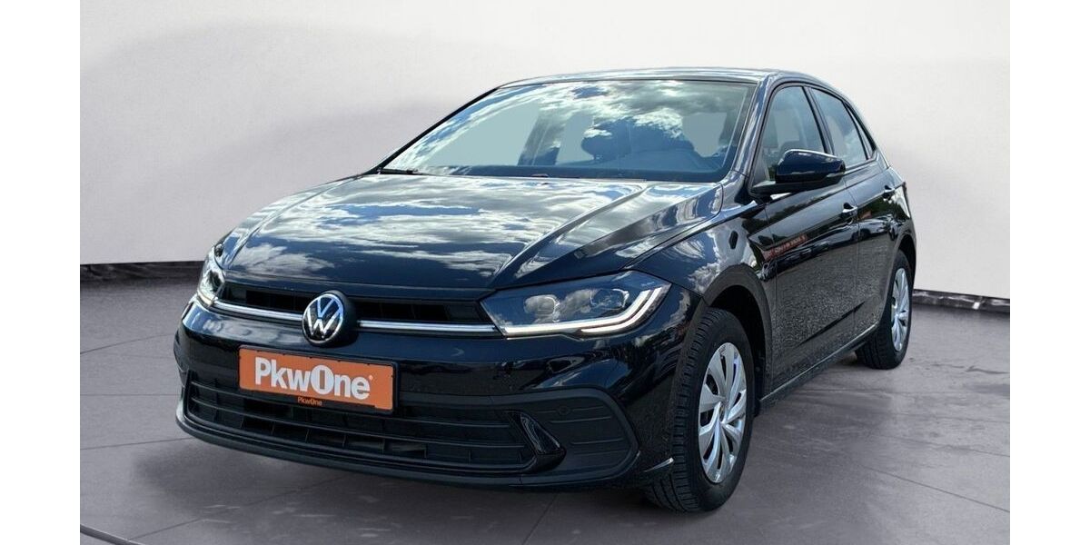 VW Polo 40.165 km 16.360 &euro; Göppingen 73037