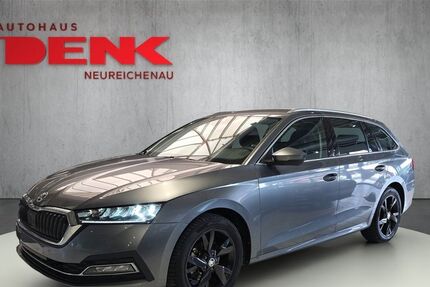 Skoda Octavia 53.096 km 26.590 &euro; Neureichenau 94089