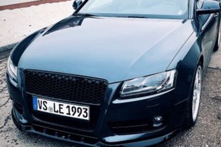 Audi A5 230.000 km 9.250 &euro; Niedereschach 78078