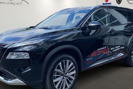 Nissan X-Trail 2.769 km 43.280 &euro; Berlin 12349
