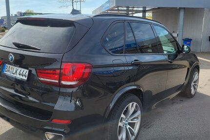 BMW X5 179.000 km 25.900 &euro; Oberhaid 96173