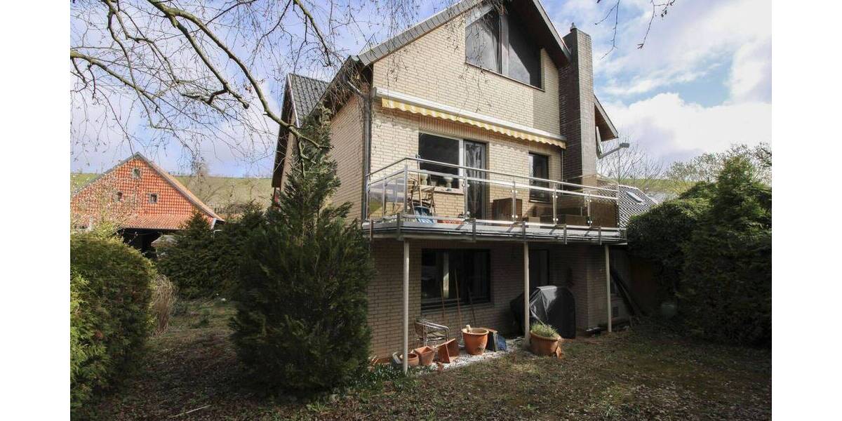 Einfamilienhaus Alfeld (Leine) Sack - 5 Zimmer, 145.000&euro; | Angebot:26377811