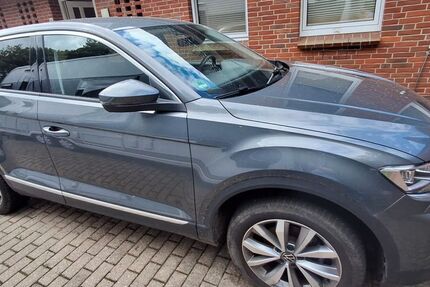VW T-Roc 20.500 km 21.900 &euro; Hohn 24806
