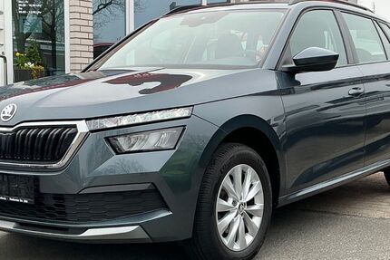 Skoda Kamiq 80.596 km 16.400 &euro; Oldenburg 26125