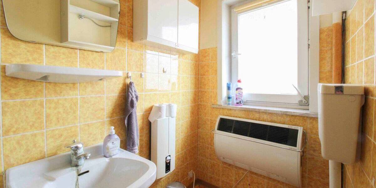 Einfamilienhaus Seesen Bornhausen - 6 Zimmer, 175 m&sup2;, 49.000&euro; | Angebot:26307625