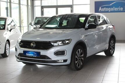 VW T-Roc 69.245 km 20.750 &euro; Bernried 94505