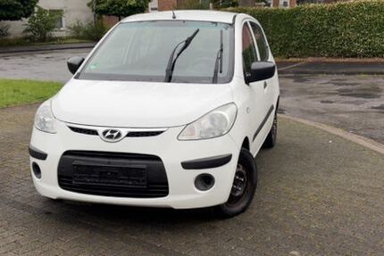 Hyundai i10 150.000 km 2.399 &euro; Lünen 44536