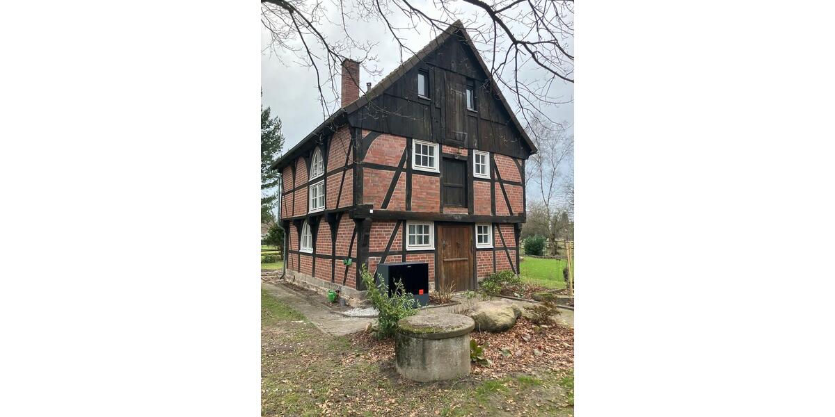 Bauernhaus, Landhaus Lienen - 2 Zimmer, 110 m&sup2;, 1.100&euro; | Angebot:25041804