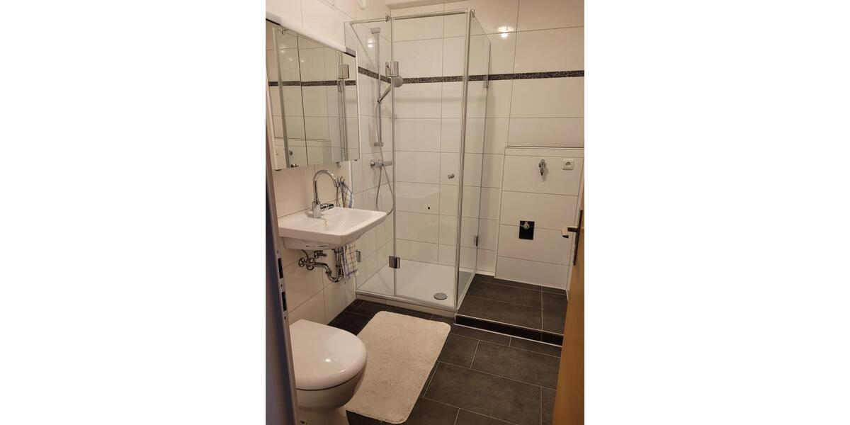 Etagenwohnung Bad Füssing - 1 Zimmer, 35 m&sup2;, 85.000&euro; | Angebot:26865345