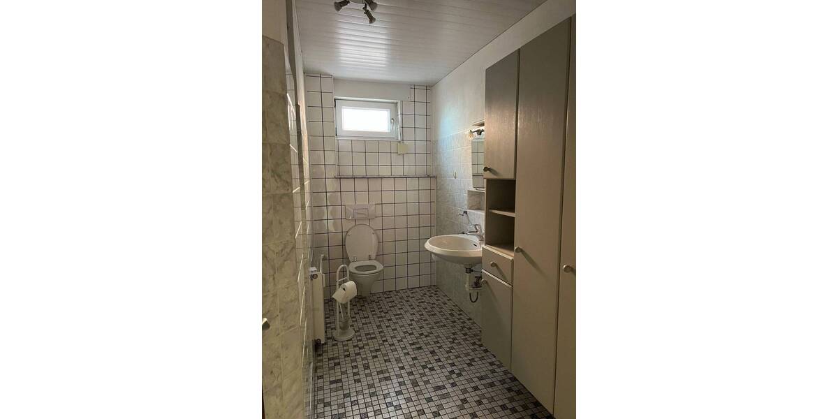 Mehrfamilienhaus, Wohnhaus Ahlen Innenstadt - 6 Zimmer, 161 m&sup2;, 299.000&euro; | Angebot:25999224