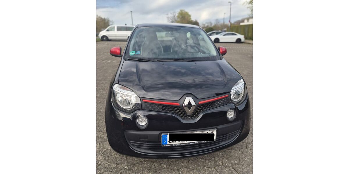 Renault Twingo 57.500 km 5.900 &euro; Radevormwald 42477