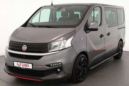 Fiat Talento 97.830 km 27.990 &euro; Senftenberg 01968