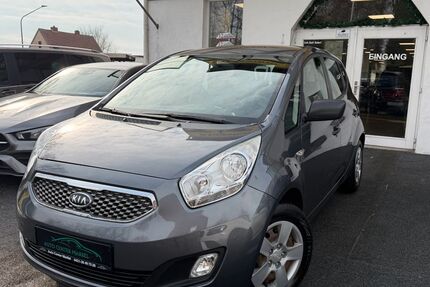 Kia Venga 119.454 km 3.990 &euro; Bremen 28719