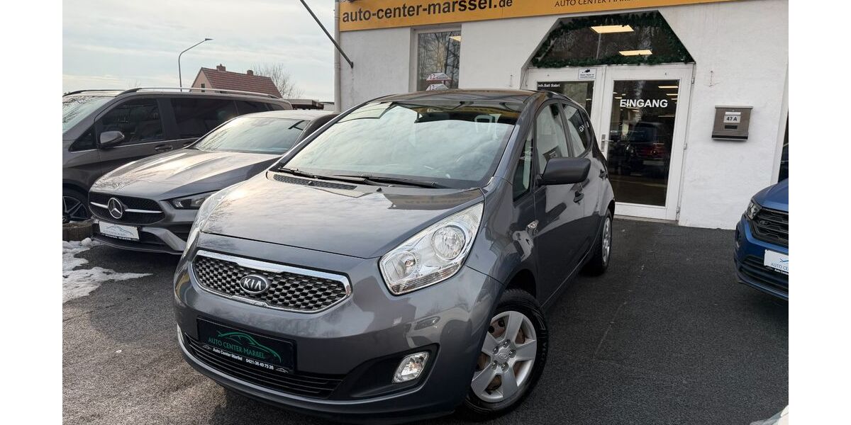 Kia Venga 119.454 km 4.990 &euro; Bremen 28719