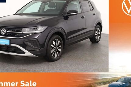VW T-Cross 13.567 km 21.840 &euro; Neumarkt 92318