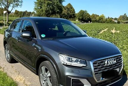 Audi Q2 49.000 km 21.290 &euro; Jüchen 41363