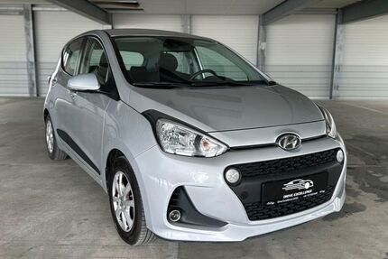 Hyundai i10 74.685 km 8.499 &euro; München 81249