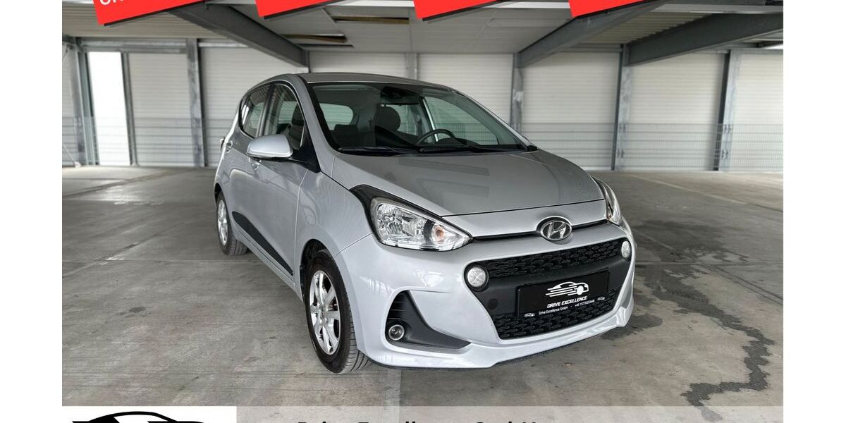Hyundai i10 74.685 km 8.499 &euro; München 81249