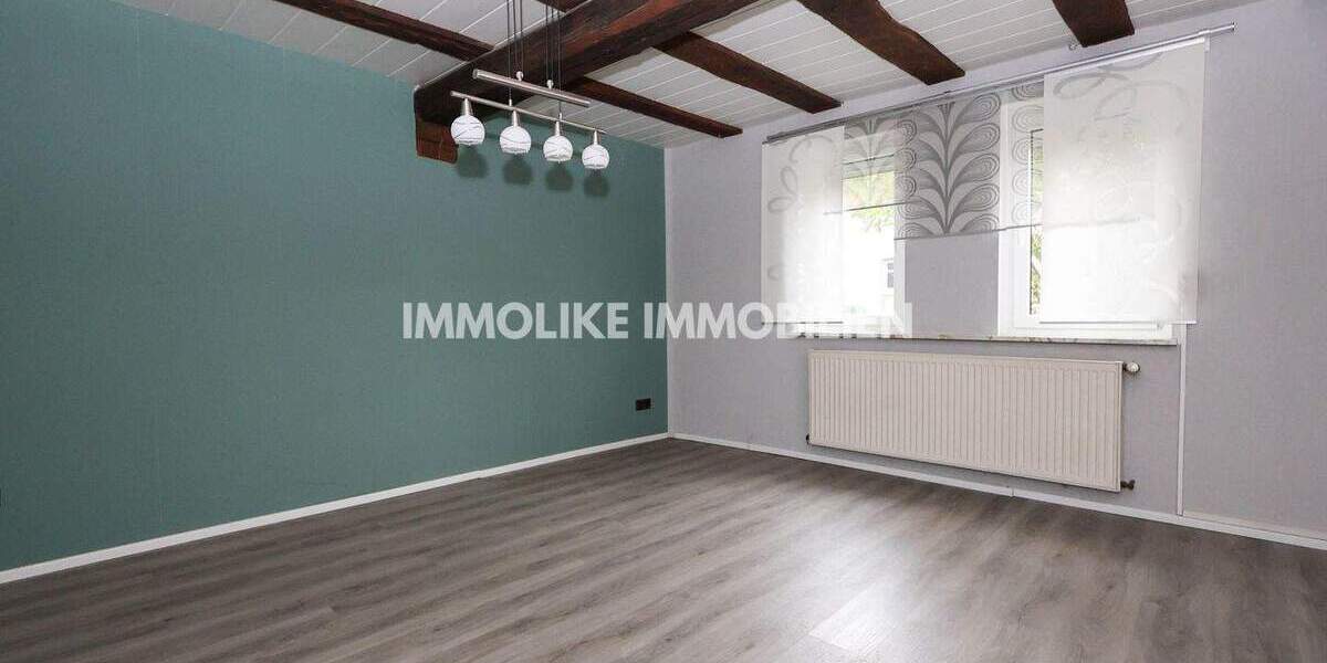 Einfamilienhaus Sinntal-Sterbfritz Sterbfritz - 4 Zimmer, 115 m&sup2;, 169.000&euro; | Angebot:25733186