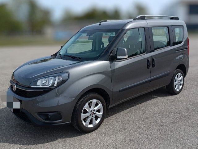 Fiat Doblo 78.000 km 13.990 &euro; Bad Aibling 83043
