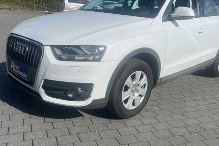 Audi Q3 175.000 km 8.900 &euro; Wiesbaden 65197