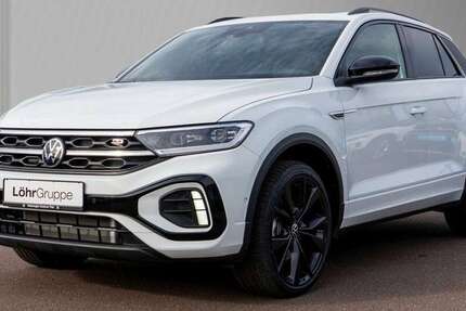 VW T-Roc 3.570 km 36.960 &euro; Trier 54292