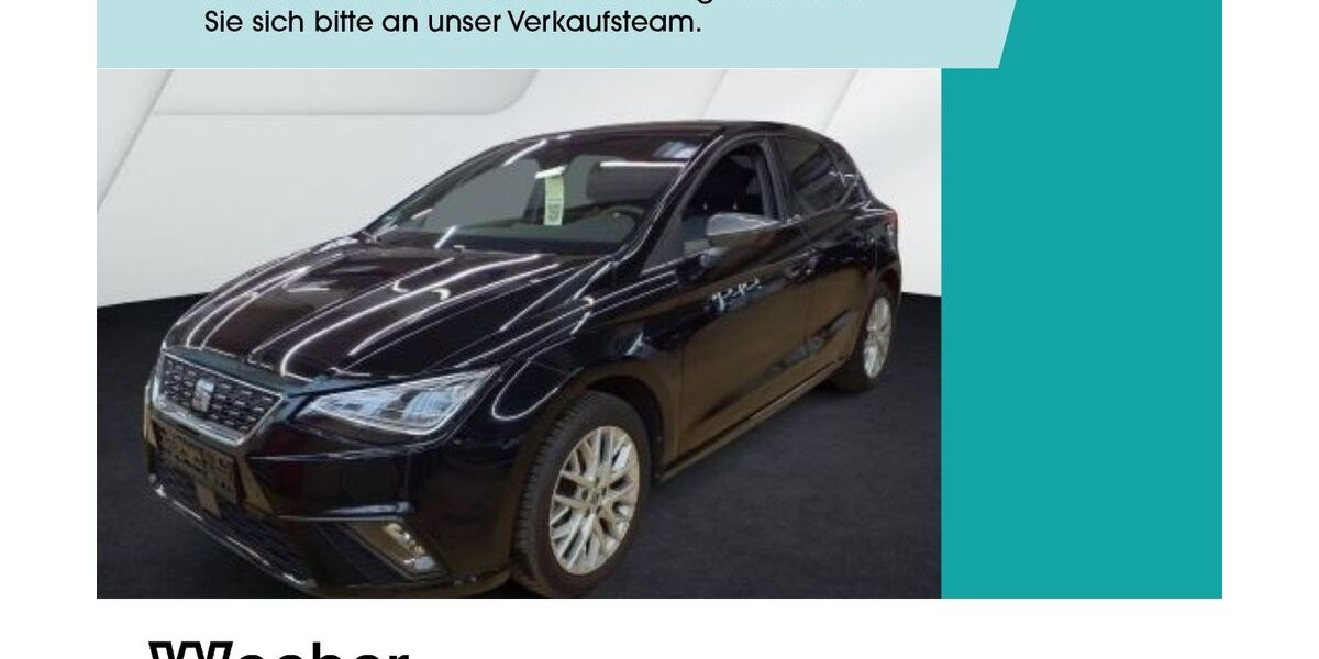 Seat Ibiza 23.091 km 19.979 &euro; Leonberg 71229
