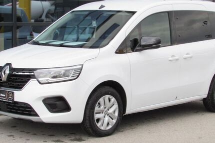 Renault Kangoo 4.350 km 27.990 € Pfarrkirchen 84347