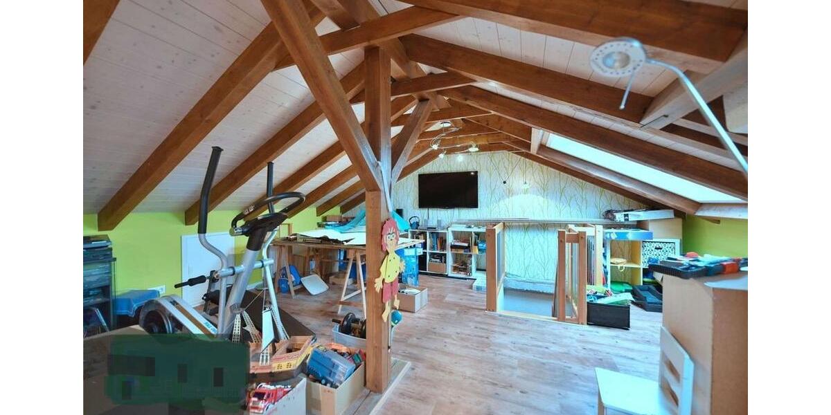 Reihenhaus Langenau - 6 Zimmer, 120 m&sup2;, 525.000&euro; | Angebot:27263692