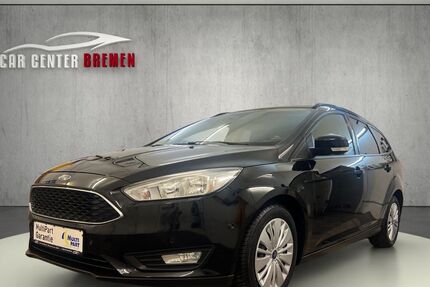 Ford Focus 199.000 km 4.770 &euro; Bremen 28277