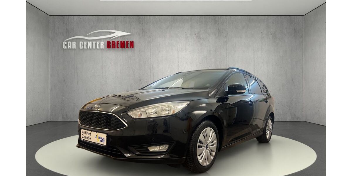 Ford Focus 199.000 km 4.770 &euro; Bremen 28277