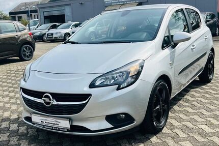Opel Corsa 94.000 km 6.990 &euro; Paderborn 33102