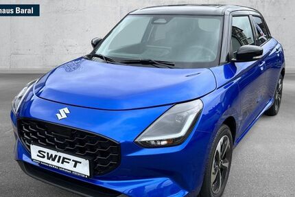 Suzuki Swift 1.400 km 18.980 &euro; Lahr 77933