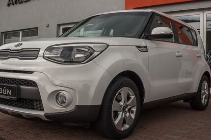 Kia Soul 89.207 km 9.995 &euro; Schlüchtern 36381