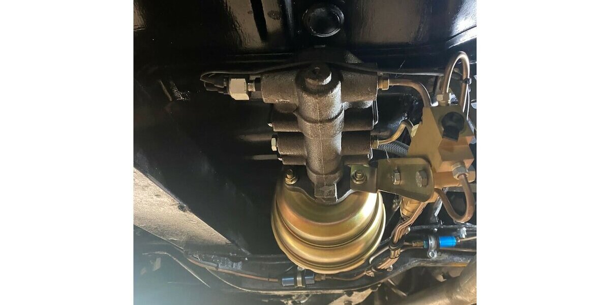 Chevrolet Fleetline DeLuxe 2100 50-1007 15.500 km 24.999 &euro; Hamburg 22339