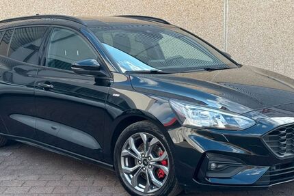 Ford Focus 73.843 km 17.000 &euro; Mahlow 15831