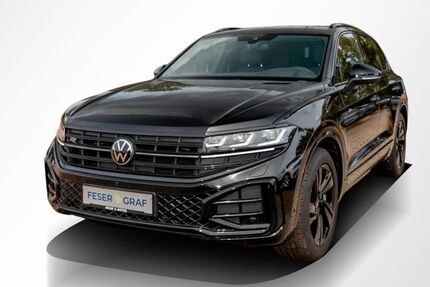 VW Touareg 19.001 km 76.950 &euro; Bernburg 06406