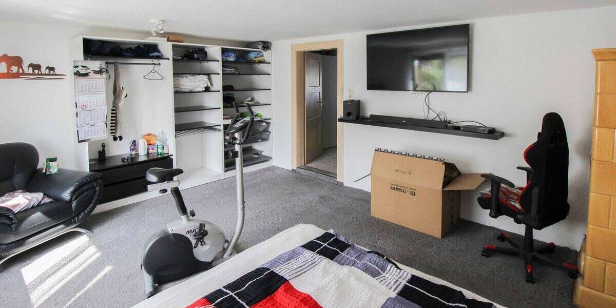 Einfamilienhaus Striegistal Marbach - 7 Zimmer, 257 m&sup2;, 119.000&euro; | Angebot:26435069