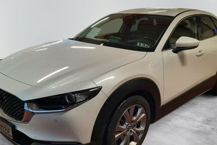 Mazda CX-30 25.990 km 19.980 &euro; Torgau 04860