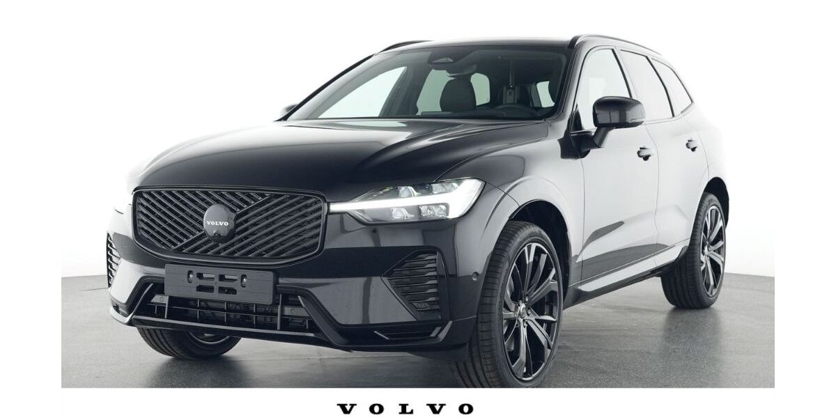 Volvo XC60 6.750 km 49.990 &euro; Baierbrunn 82065