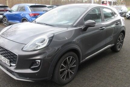 Ford Puma 77.500 km 15.788 &euro; Bergkamen 59192