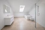 Dachgeschoßwohnung Röhrnbach - 4 Zimmer, 90 m&sup2;, 850&euro; | Angebot:25598905