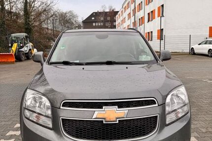 Chevrolet Orlando 157.000 km 5.990 &euro; Essen 45139