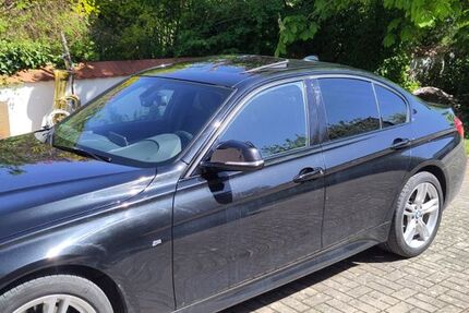 BMW 330 171.000 km 21.950 &euro; Deiningen 86738