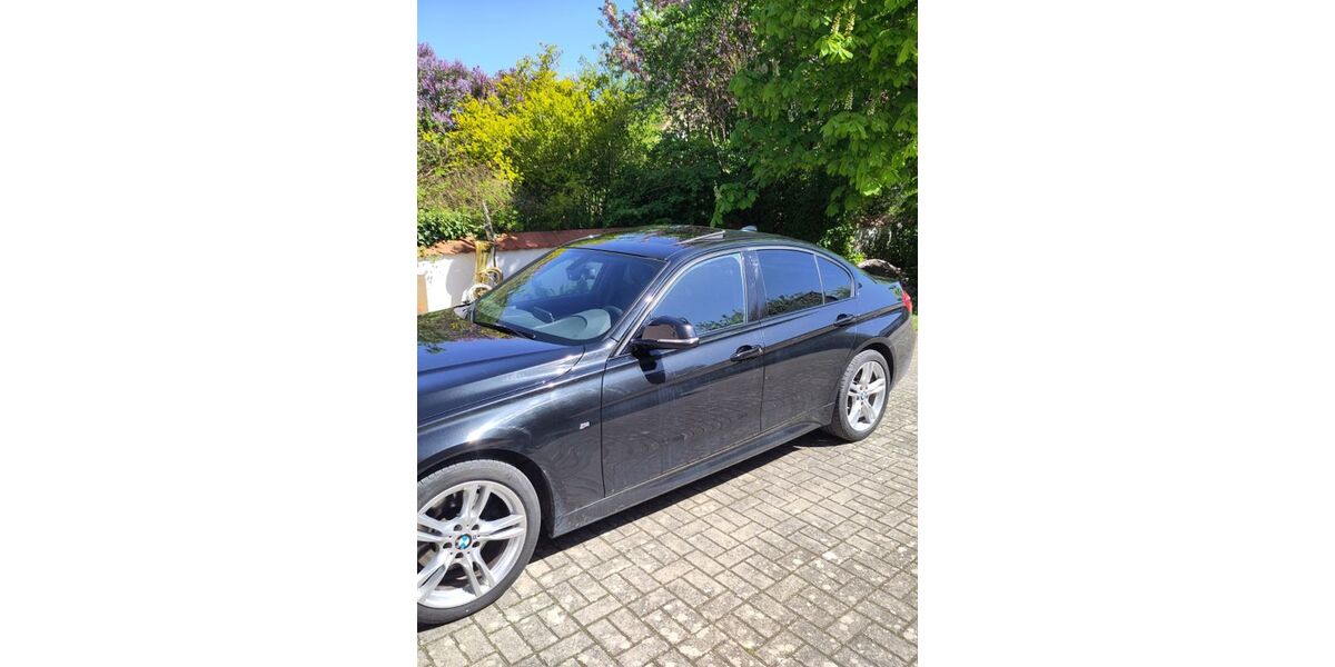 BMW 330 171.000 km 21.950 &euro; Deiningen 86738