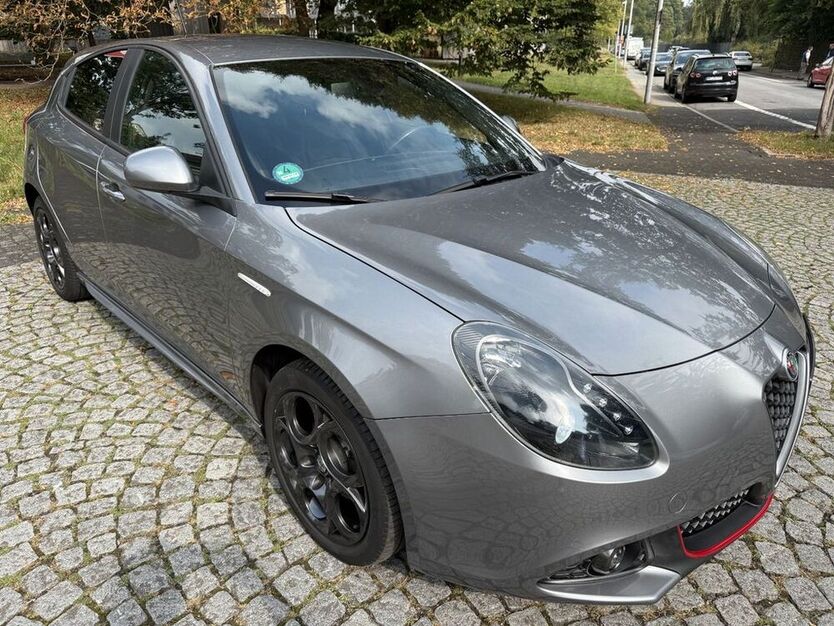 Giulietta