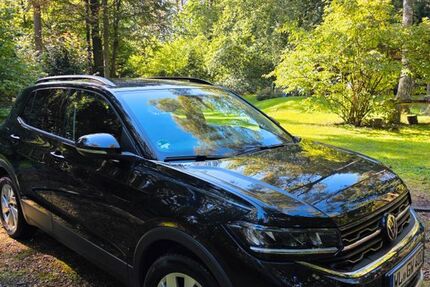 VW T-Cross 19.300 km 22.000 &euro; Buchholz 21244