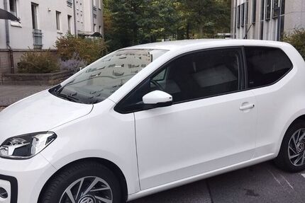 VW up!