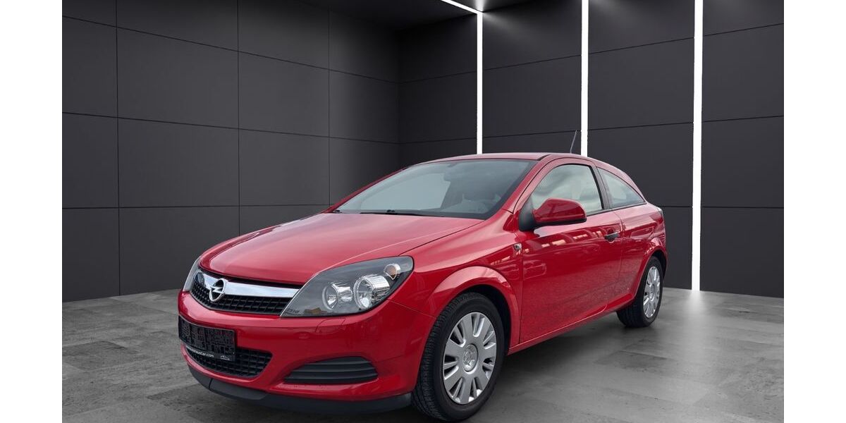 Opel Astra 99.700 km 3.590 &euro; Reutlingen / Stuttgart 72766